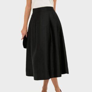 Tuckernuck Black Duipioni Kenall Skirt - NEVER WORN WITH TAGS